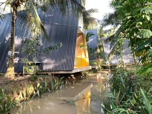 Ben Tre Bed & Breakfast | Homestay and Tour Ben Tre