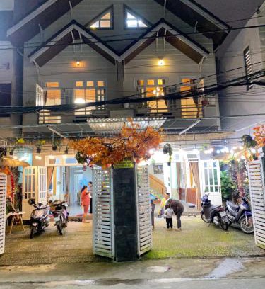 Da Lat Cabin | Homestay gần chợ Đà Lạt