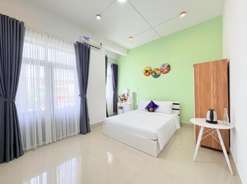 Rach Gia House | Homestay Gia Đình