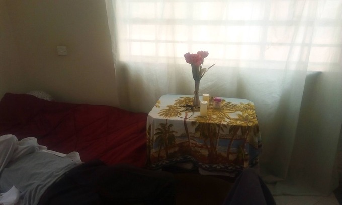 Kawangware House | Homestay in lavington apartment , twenty minutes drive from scenic Ngong hills.