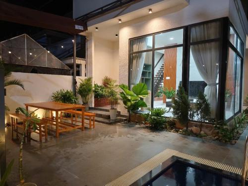 Mang Yang Apartment | Homestay Lối Nhỏ