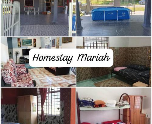Ipoh House | Homestay Mariah