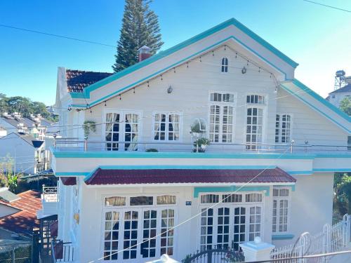 Da Lat Hotel | Homestay Nhà Bi