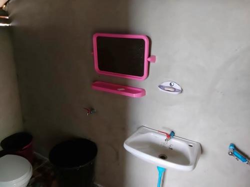 Pangmapha House | Homestay Nunga หนูหง่าโฮมสเตย์กิกอคอ