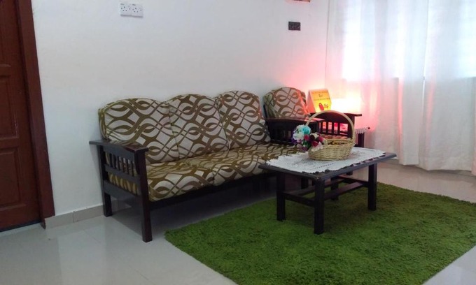 Kuantan House | Homestay Rgee