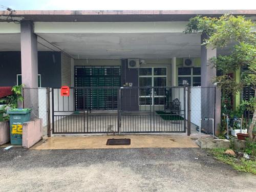 Kuantan House | Homestay Sumayyah