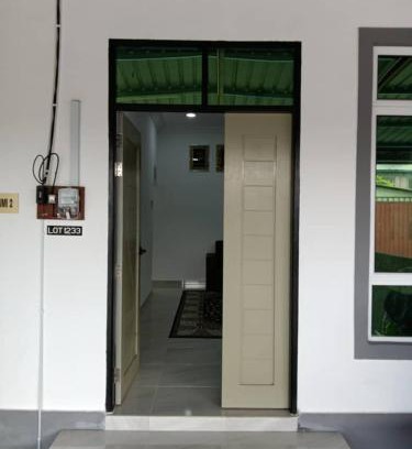 Kota Bharu House | Homestay Tok Abah Panchor