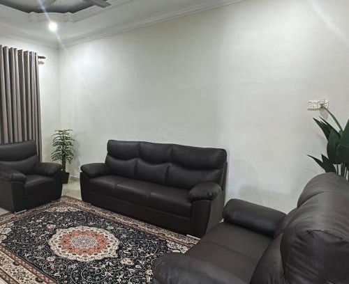 Kampung Baloh House | Homestay Yuslah