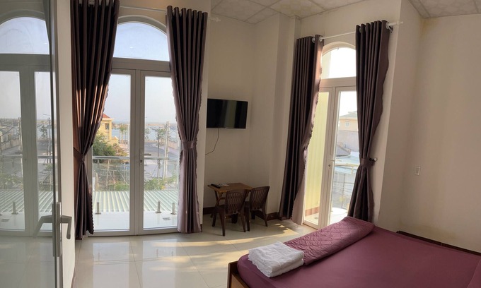 Phan Thiet House | Homstay Hoài Tâm