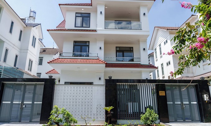 Binh Thanh Apartment | HomyPlus Apartment