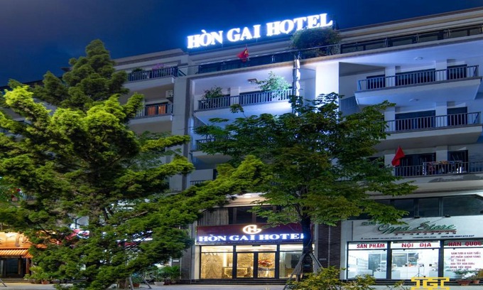 Ha Long Hotel | Hon Gai Hotel