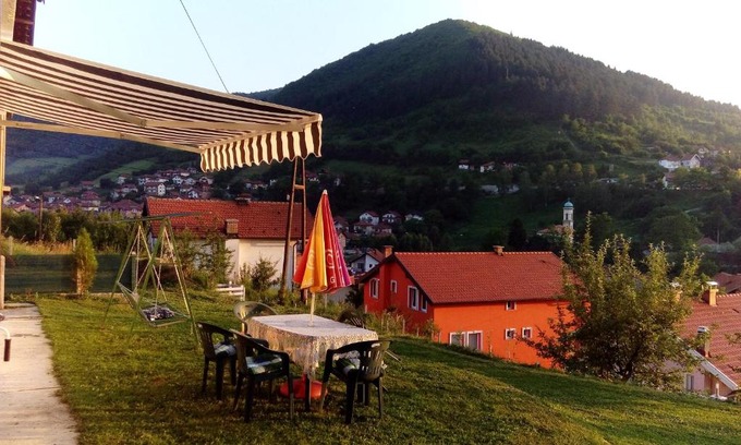 Visoko Apartment | Honey Apartments