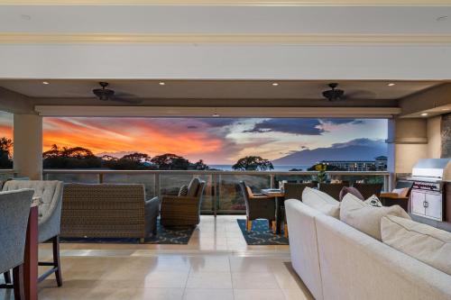 Wailea House | Hoolei Villa 15-4