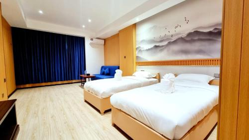 Savannakhet Hotel | Hoongthip hotel