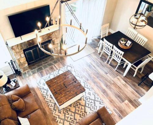 White Haven House | Hope's Hideaway