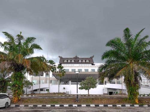 Balikpapan Hotel | Horison Ultima Bandara Balikpapan