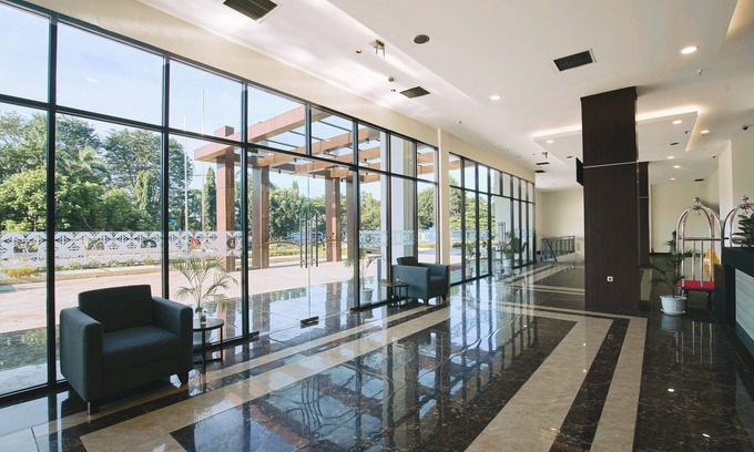 Cibinong Hotel | Horison Ultima Sayaga Cibinong