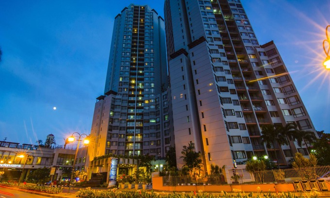 Karet Apartment | Horison Ultima Suite & Residence Rasuna Jakarta
