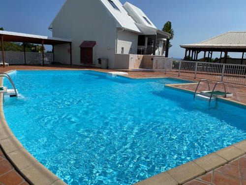 Mare Gailard Apartment | Horizon bleu du Colibri