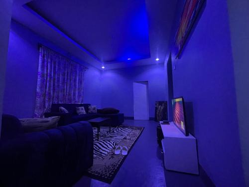 Arusha House | Horizon haven