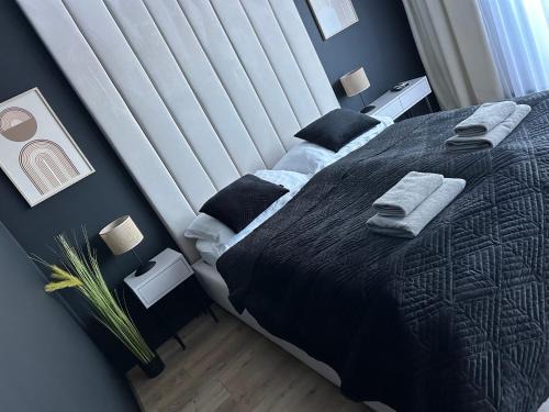 Boszkowo-Letnisko Apartment | Horizon Park Lux