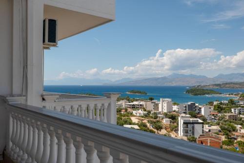 Ksamil Hotel | Horizon Villa