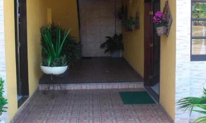 Jardim Olinda Apartment | Hospedagem Central - Suíte 111 - Cabo Frio - Aluguel Econômico