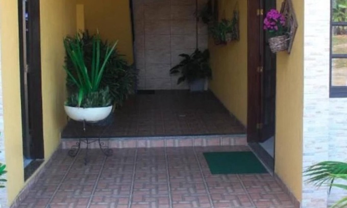 Jardim Olinda Apartment | Hospedagem Central - Suíte 112 - Cabo Frio - Aluguel Econômico