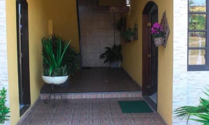 Jardim Olinda Apartment | Hospedagem Central - Suíte 114 - Cabo Frio - Aluguel Econômico