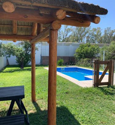 Alta Gracia House | Hospedaje El Ciruelo