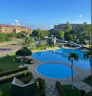 Higuerote Apartment | Hospedaje Higuerote