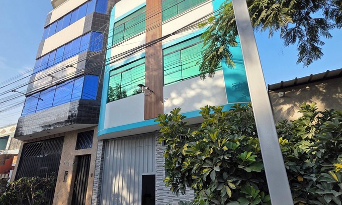 Distrito de Comas Apartment | Hospedaje Kava