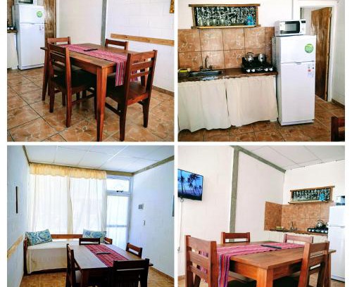 Villa Yacanto Apartment | Hospedaje Lavanda y Romero