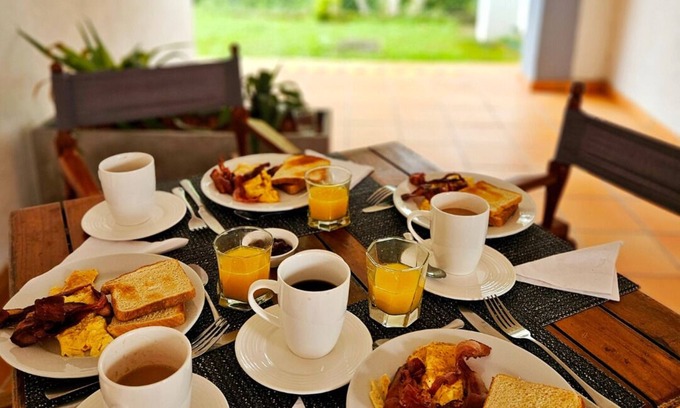 Salento Hotel | hospedaje los amigos