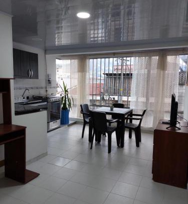 Ibague Apartment | Hospedaje Marina - 301