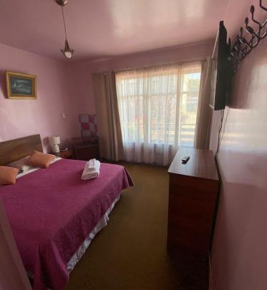 Osorno House | Hospedaje Rios