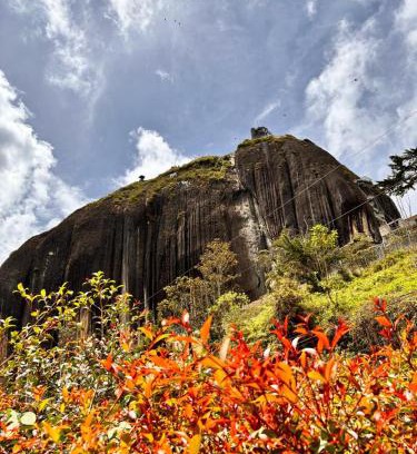 Guatape Hotel | HOSPEDAJE VILLA SAMARA