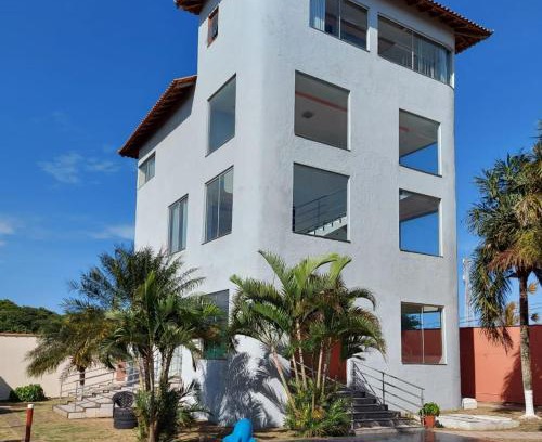 Nova Ponta da Fruta House | Hospedaria casa da praia