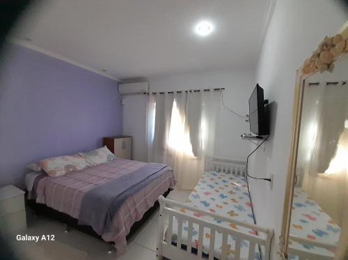 Frade Bed & Breakfast | Hospedaria Casa de Maria