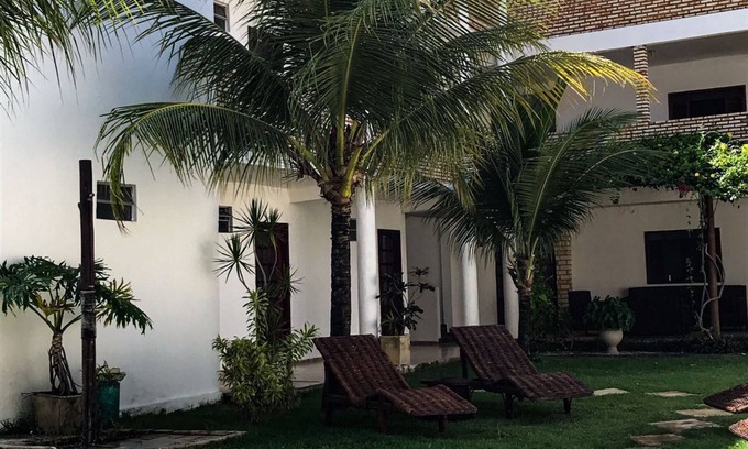 Colonia de Pescadores Apartment | Hospedaria Cumbuco