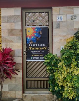Centro House | Hospedaria Namastê