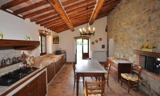 Orbetello Apartment | Hospitality in Tuscany