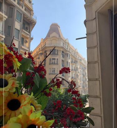 Qasr an-Nil Hotel | Host Hotel