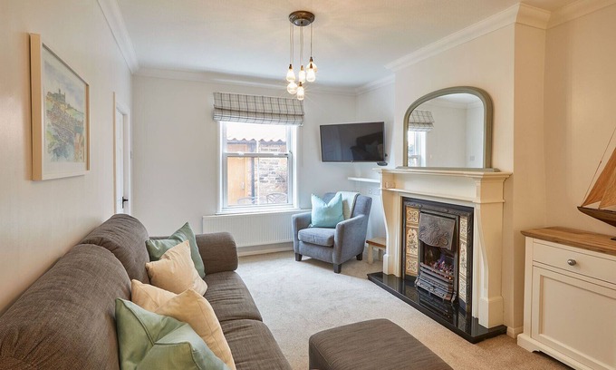 Whitby House | Host & Stay | Adventure House