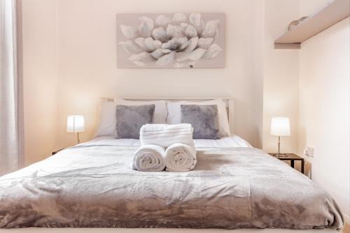Malvern Apartment | Host & Stay - Club Chambers