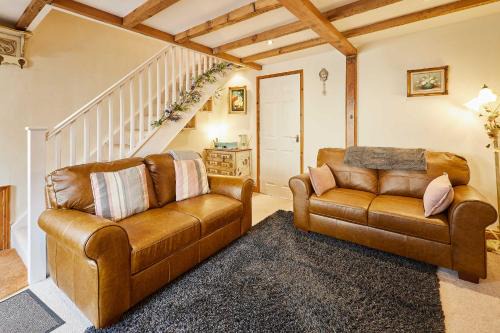 Masham House | Host & Stay - Dairy Cottages
