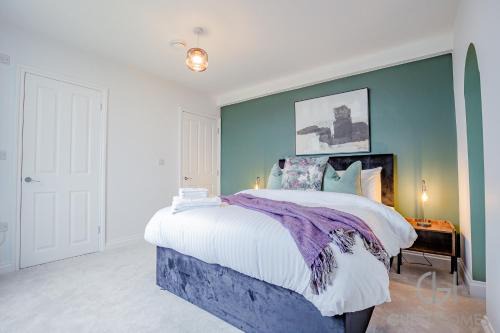 Malvern Apartment | Host & Stay - Foley House Apartments