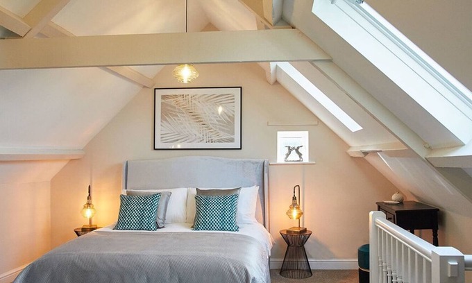 Lythe House | Host Stay Middle Farmhouse