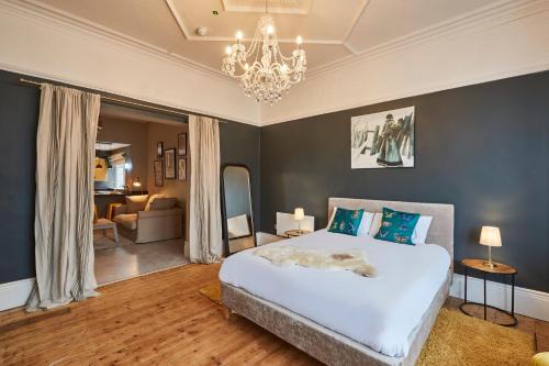 Whitley Bay Apartment | Host & Stay - Northville Arrifana