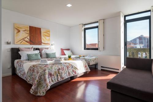 Boavista Apartment | Host Wise - Cozy House w Balcony